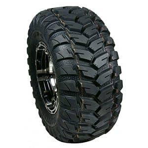 Pneu Quad 27/9x12 DI2037 Utilitaire - 6 Plis