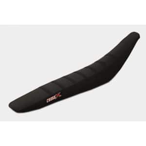 HOUSSE DE SELLE STARK VARG - Noir/Noir