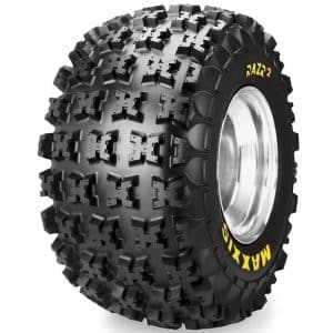 Pneu 22 x 11 - 9 48J 6PR (E) TL M934 RAZR 2 - Arrière