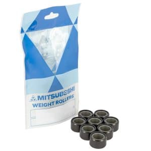 Galet de variateur - 20x12x12gr x8 2000-2016