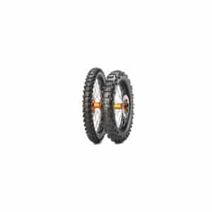 Pneu 90/100 - 21 57R TT MCE 6 DAYS EXTREME - Avant