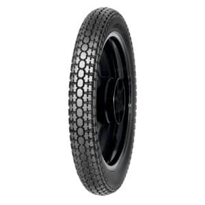 Pneu 4.00 - 19 71P TT Reinf H-02 SUPER SIDE - Avant / Arrière