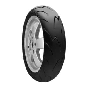 Pneu 120/70 - 12 58P TL RF MAXIMA - Avant / Arrière