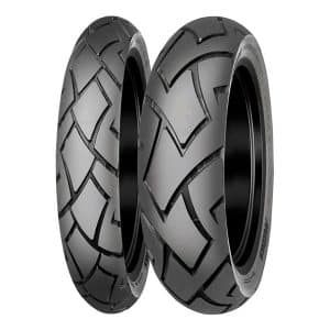 Pneu 140/80 R 17 69V TL TERRA FORCE-R - Arrière