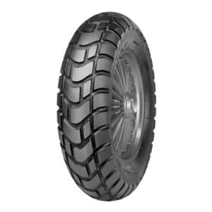 Pneu 150/80 - 10 65L TL MC-17 - Avant / Arrière
