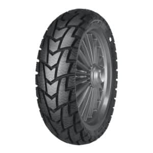 Pneu 100/80 - 10 53P TL MC-32 WIN SCOOT - Avant / Arrière