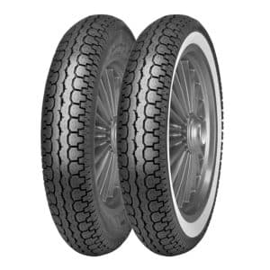 Pneu 3.50 - 10 59J TT B-14 - Avant / Arrière