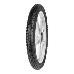 Pneu 2.50 - 18 43J TT B-3 - Avant / Arrière