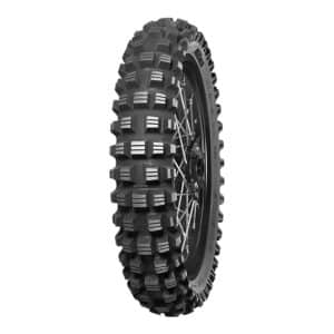 Pneu 120/90 - 18 71N TT Stone King - Arrière