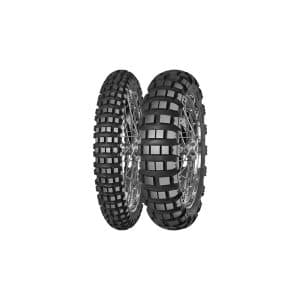 Pneu Trail 140/80 B 18 70T TL/TT ENDURO TRAIL XT DAKAR - Arrière