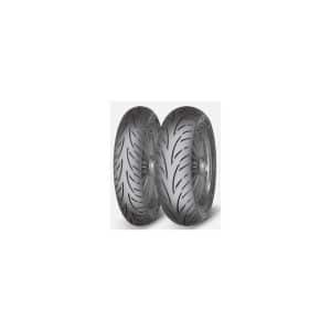 Pneu 120/70 - 12 58S TL/TT Touring Force-SC2 Reinf - Avant / Arrière