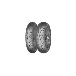 Pneu 150/70 - 14 66S TL/TT Touring Force-SC 2 - Arrière