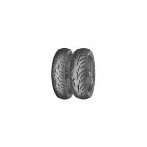 Pneu 90/80 - 16 51S TL Touring Force-SC Reinf - Avant / Arrière