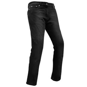 Lady Heritage Jeans renforcé Femme - Noir - Taille 30 US / 40 EU