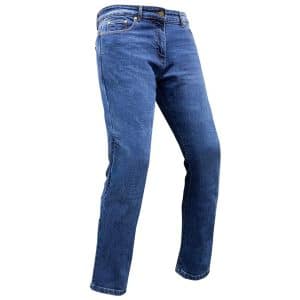 Street Rider Jeans Renforcé Homme - Bleu - Taille 28 US / 38 EU
