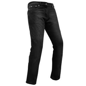Street Rider Jeans Renforcé Homme - Noir - Taille 42 US / 52 EU