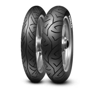 Pneu 150/70 - 16 68S TL SPORT DEMON - Arrière