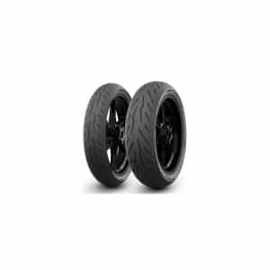 Pneu 160/70 R 17 73V TL DIABLO POWERCRUISER - Avant