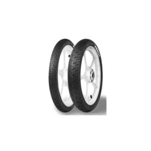 Pneu 2.75 - 18 42P TL City Demon - Avant