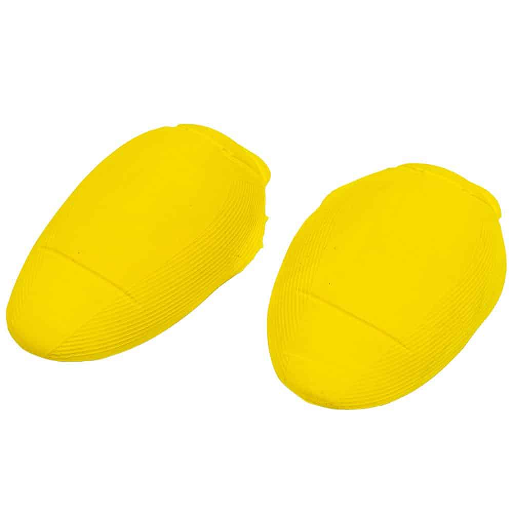 Protections de genoux pour jeans PANJEM - PNAFEM (2pcs)