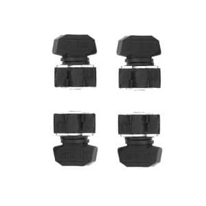Quick Release SEGWAY /CFMOTO CFORCE 850 XC / 1000 LOCK N RIDE (x4) 2018-2023