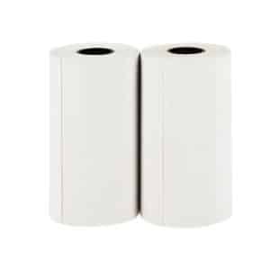 Rouleaux papier pour ACCUB11 - Vendu à l'unité.