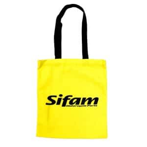 Sifam Tote Bag