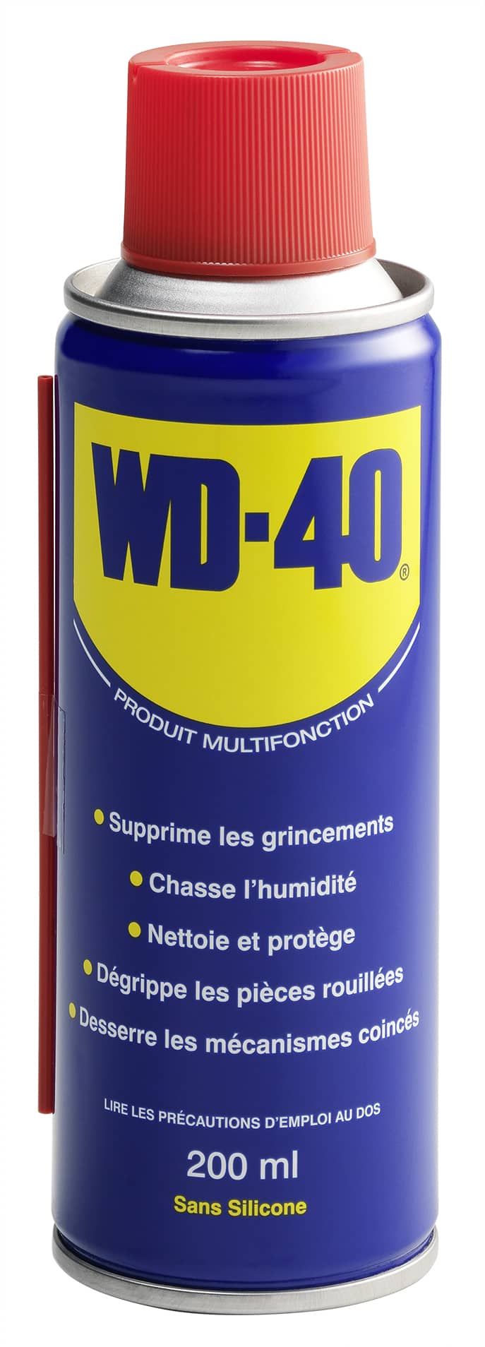 Multi Fonctions 200mL