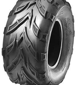 Pneu 16 x 7 - 8 4PR TL A-004