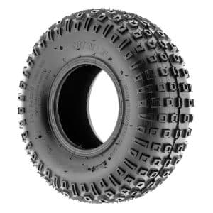 Pneu 16 x 8 - 7 20F 2PR TL A-011
