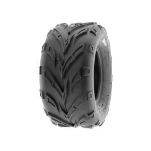 Pneu 19 x 7 - 8 28F 6PR TL A-004