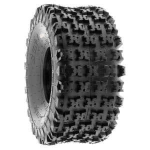 Pneu 20 x 10 - 10 47J 6PR TL A-027