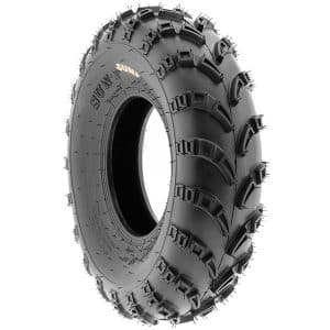 Pneu 22 X 12 - 9 6PR NHS A-028