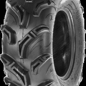 Pneu 25 X 8 - 12 65J 6PR TL (E4) A-048