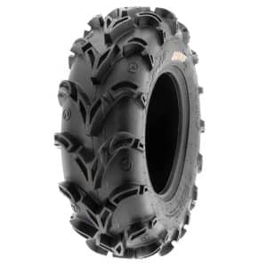 Pneu 25 x 8 - 12 65J 6PR TL (E4) A-050