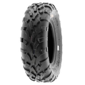 Pneu 25 x 11 - 10 70J 6PR TL A-010