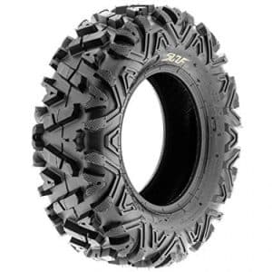 Pneu 24 x 10 - 12 6PR TL A-033