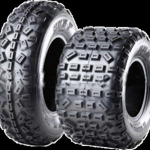 Pneu 20 x 6 - 10 35N 6PR TL A-035 - Avant
