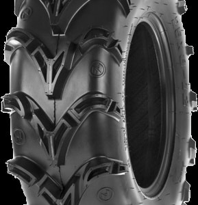 Pneu 25 x 10 - 12 6PR TL A-050