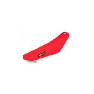 HOUSSE DE SELLE DUCATI DESMO 450 - Rouge 2026