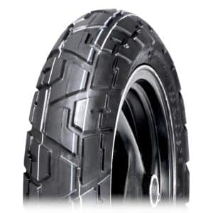 Pneu 100/90 - 10 56J TL VRM133 - Avant / Arrière