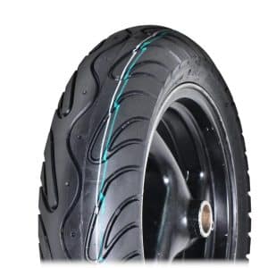 Pneu 100/90 - 10 56L TL/TT VRM134 - Arrière