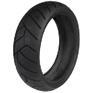 Pneu 120/70-12 60P TL VRM119C - Avant / Arrière