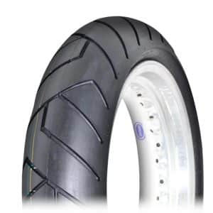 Pneu 130/60-13 60P TL VRM119C - Avant / Arrière