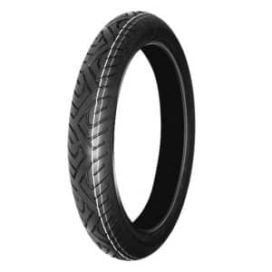 Pneu 110/80 - 17 57S TL VRM249 - Avant / Arrière