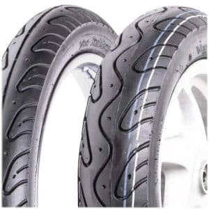 Pneu 2.75 - 14 43J TT VRM100 - Avant