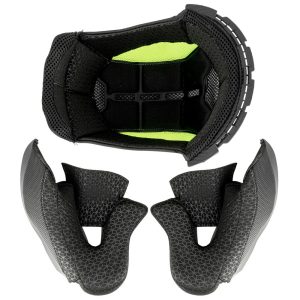 S791 Dune - Kit Intérieur de Casque - M
