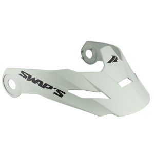 S791 Dune - Casquette gris mat