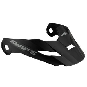 S791 Dune - Casquette noir mat