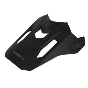 Whip - Casquette Noir Mat